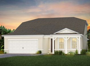 Mystique Grand Plan, Del Webb Sunbridge, Saint Cloud, FL 34771