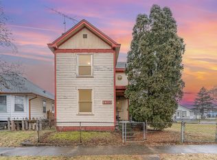 1403 Maple Ave, Hamilton, OH 45011