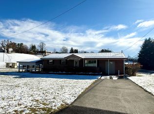 108 E E Cyn, Princeton, WV 24740