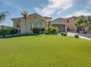 5197 S Seton Ct, Gilbert, AZ 85298