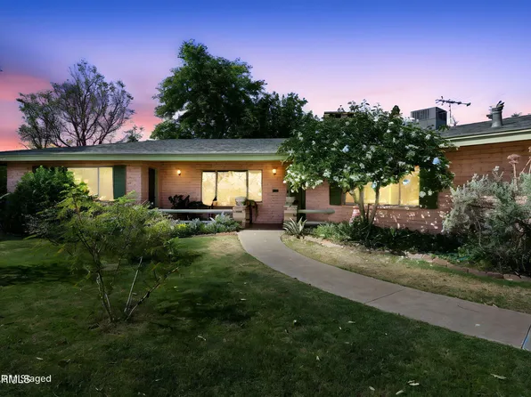 1228 E TUCKEY Lane, Phoenix, AZ 85014