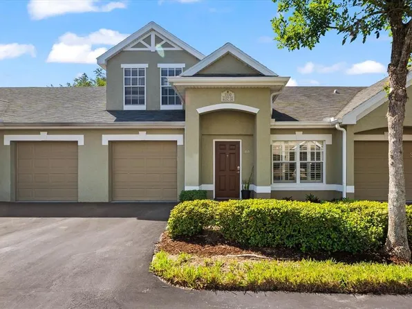3550 Wembley Way Unit 105, Palm Harbor, FL 34685