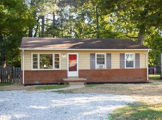 4316 Warwick Rd, Richmond, VA 23234