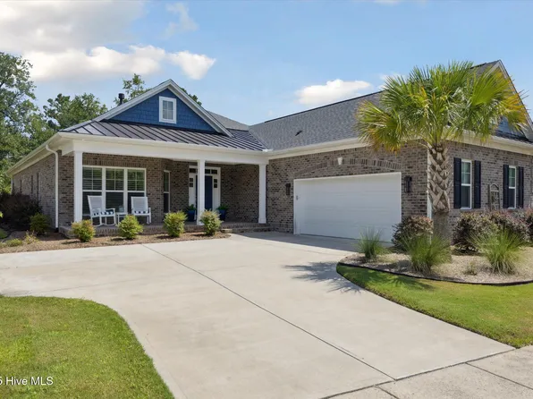 8558 Yarrabee Lane NE, Leland, NC 28451