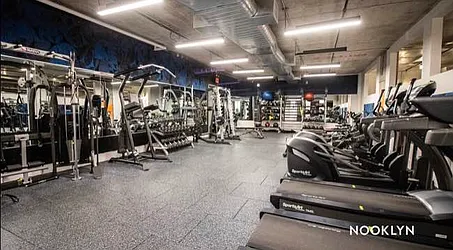 Rented by Nooklyn NYC LLC