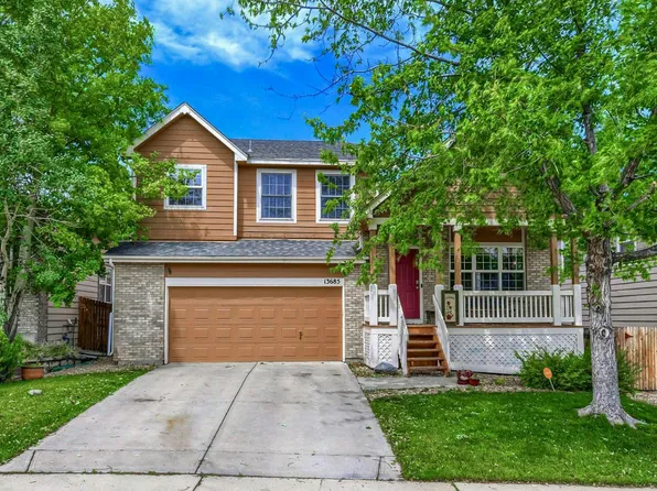 13685 Cook St, Thornton, CO 80602