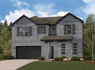 SAVANNAH Plan, Bayou Bend, Angleton, TX 77515