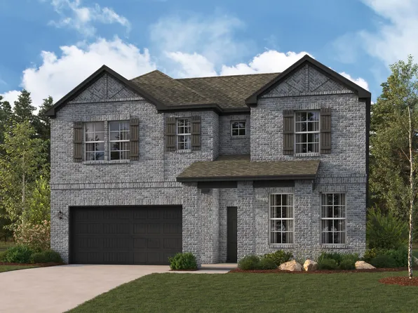 SAVANNAH Plan, Bayou Bend