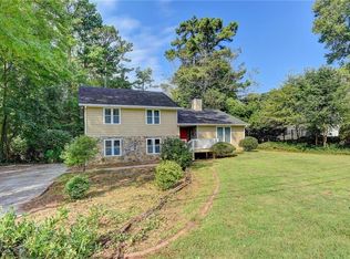 4647 Lou Ivy Rd, Duluth, GA 30096