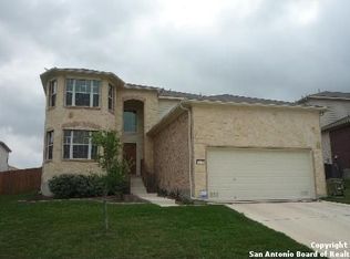 5209 Columbia Dr, Cibolo, TX 78108