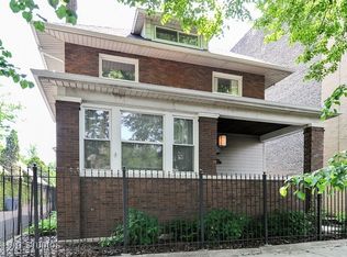 2125 N Albany Ave, Chicago, IL 60647