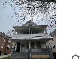 3302 Altoona Rd, Cleveland, OH 44109