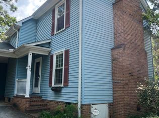 404 Parkins Mill Rd, Greenville, SC 29607