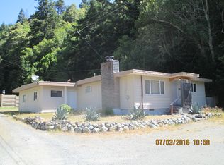 94485 Myrtle Acres, Gold Beach, OR 97444