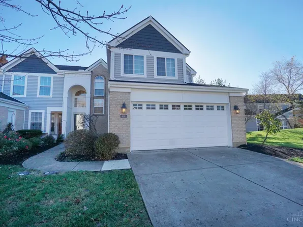 4193 Eastlake Dr, Mason, OH 45040