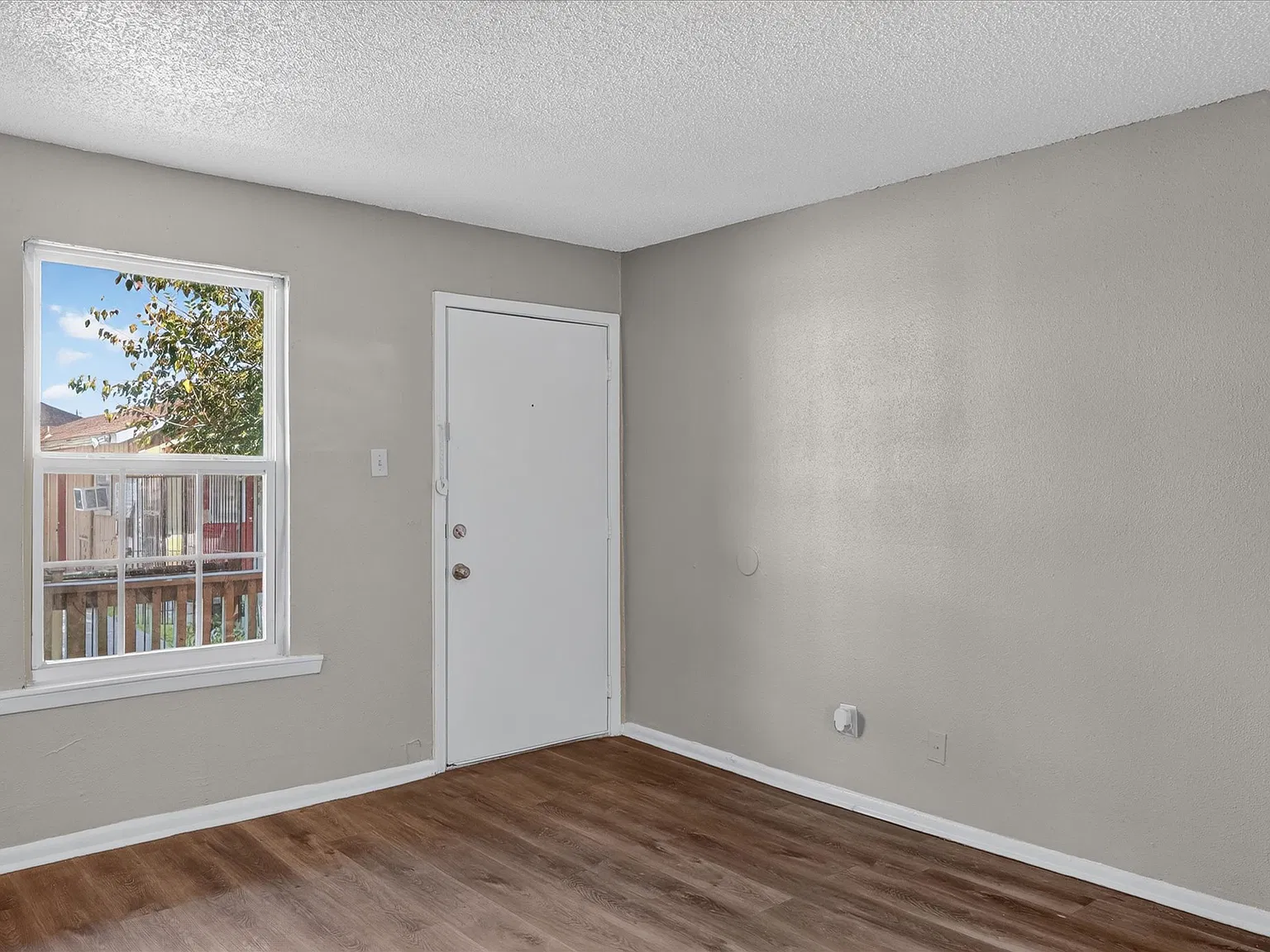 71st Street Apartment — Photo 2