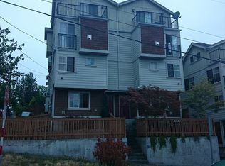 3678 Dayton Ave N, Seattle, WA 98103