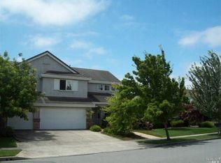 1014 Allen St, Petaluma, CA