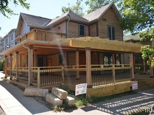 416 E 4th St #5, Bloomington, IN 47408