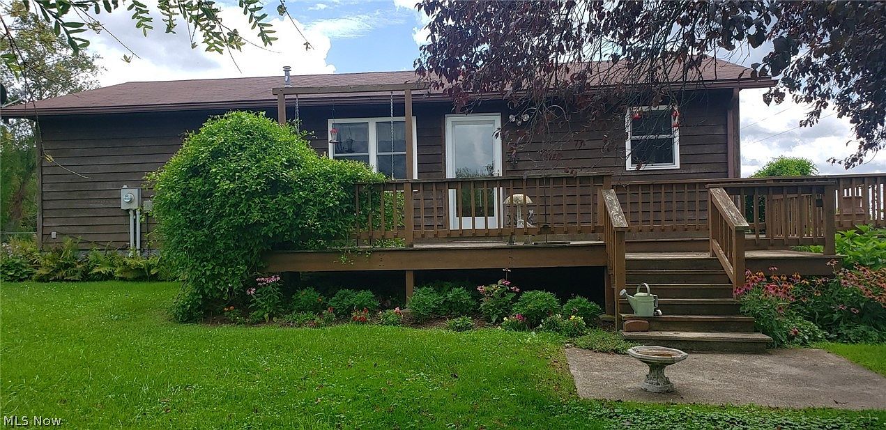 43280 Bruffy Ln, Caldwell, OH 43724 Zillow