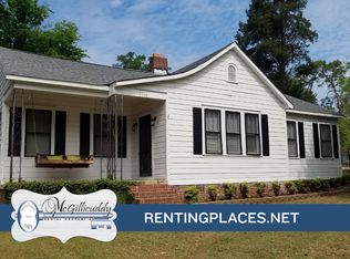 1509 Troupe St, Augusta, GA 30904