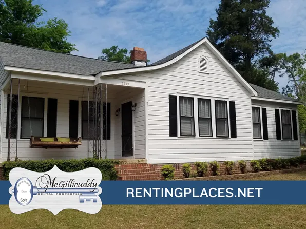 1509 Troupe St, Augusta, GA 30904