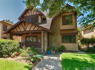 4486 University Ave, Riverside, CA 92501