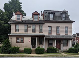138 Cumberland St #1, Lebanon, PA 17042
