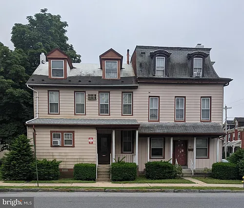 138 Cumberland St #1 Photo 1