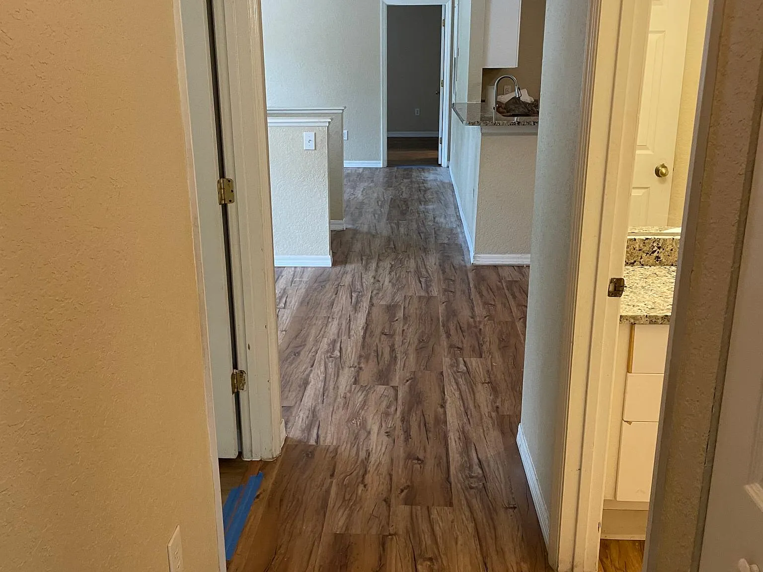 3 bed, 1266 sqft, $1,895 — Photo 2