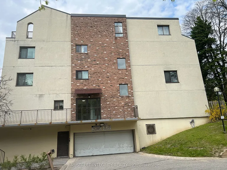 3740 Don Mills Rd #105 — Photo 3