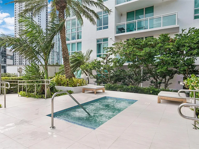 951 Brickell Ave #3607 — Photo 37