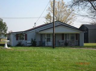 1570 Highway 327, St Marys, KY 40063
