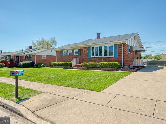 2nd image of 9651 Dundawan Rd