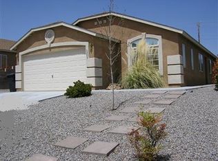 6209 Vaughn Dr NE, Rio Rancho, NM 87144