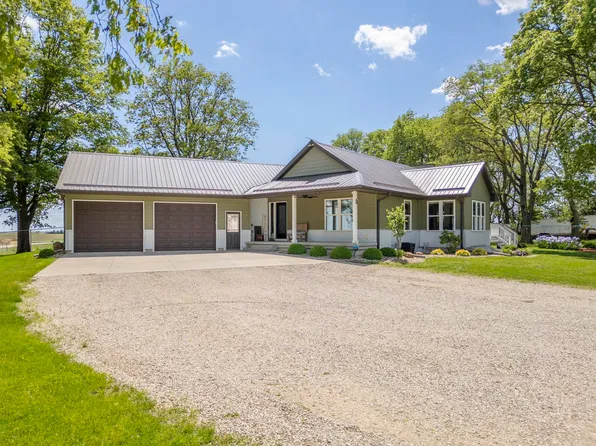 2044 Highway 63, Traer, IA 50675