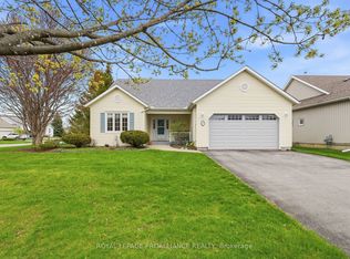 33 Lockwood Dr, Brighton, ON K0K 1H0
