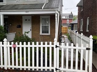 807 Dellwood St, Bethlehem, PA 18018