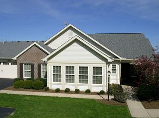 1104 Wealdstone Rd, Cranberry Township, PA 16066