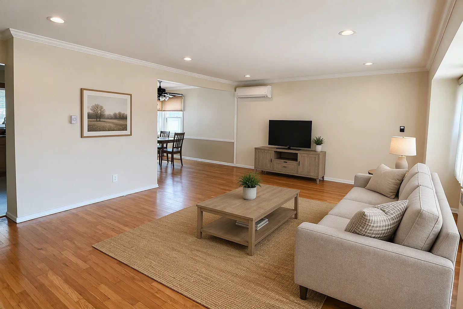 5 bed, 2.5 bath, 1514 sqft, $4,700 — Photo 4