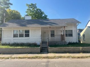 117 W 36th St, Indianapolis, IN 46208