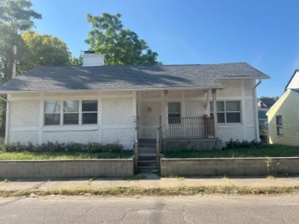 117 W 36th St, Indianapolis, IN 46208