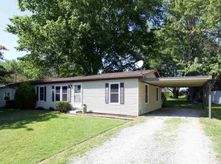 2621 Wayside Ct, Warsaw, IN 46582