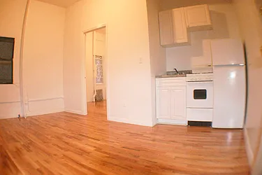 Rented by DSA Realty