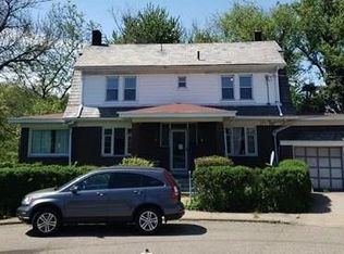 1231 Strahley Pl, Pittsburgh, PA