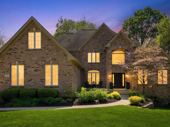 6553 Greyridge Blvd, Indianapolis, IN 46237