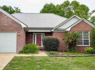4002 Sandstone Dr, Jonesboro, AR 72405