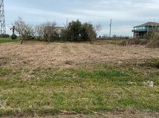 1824 Galveston Ave #15 & 16-15, Pt Bolivar, TX 77650