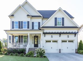 208 Traditions Garden Ln, Wake Forest, NC 27587