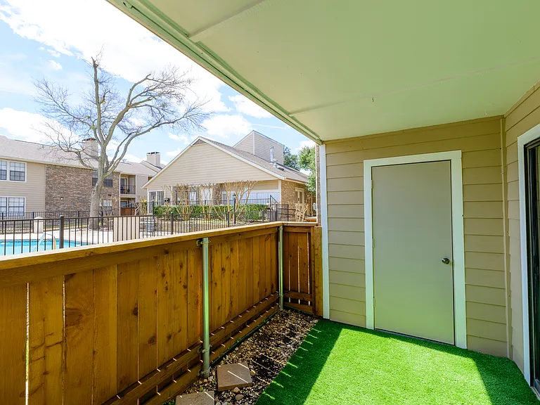 4748 Old Bent Tree Ln #201 — Photo 18